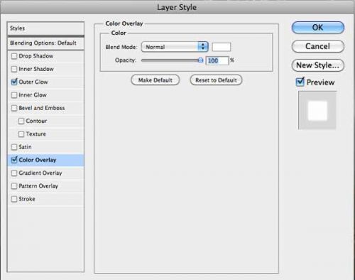 آموزش طراحی پوستر یادگاری قدیمی در فتوشاپ